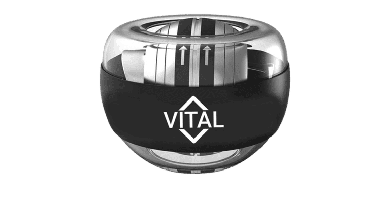 VitalWristBall Review