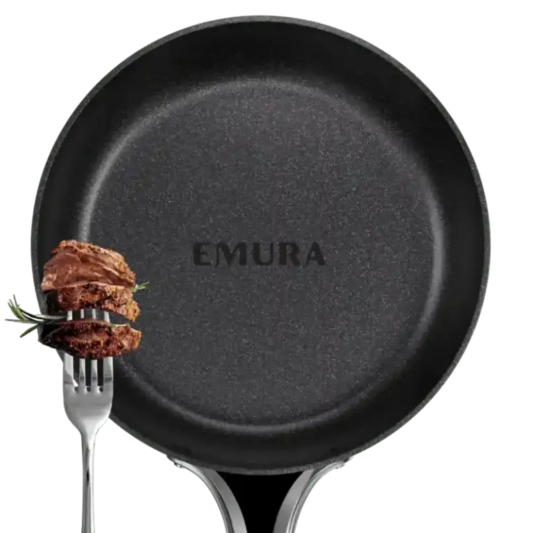 Emura Non Stick Pan Review