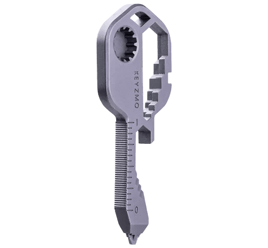 Keyzmo Review