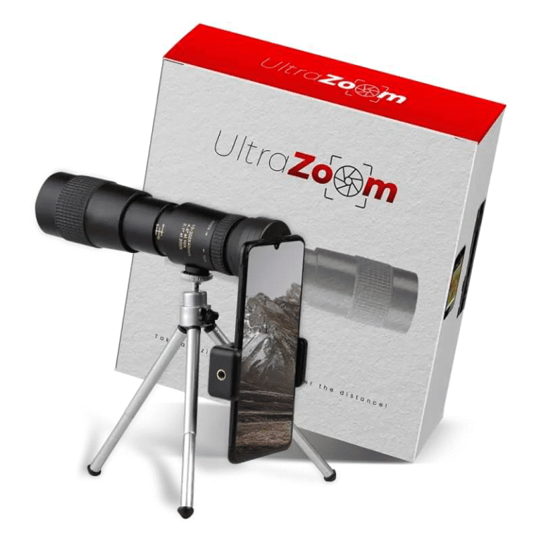 ultrazoom review