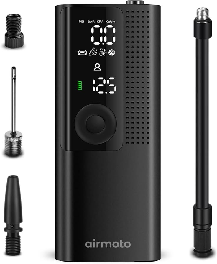 AirMoto review