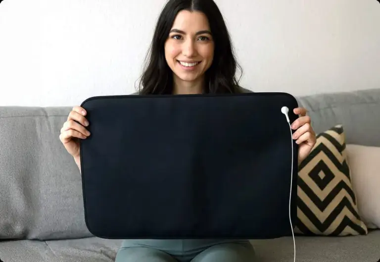 BareEarth Grounding Mat