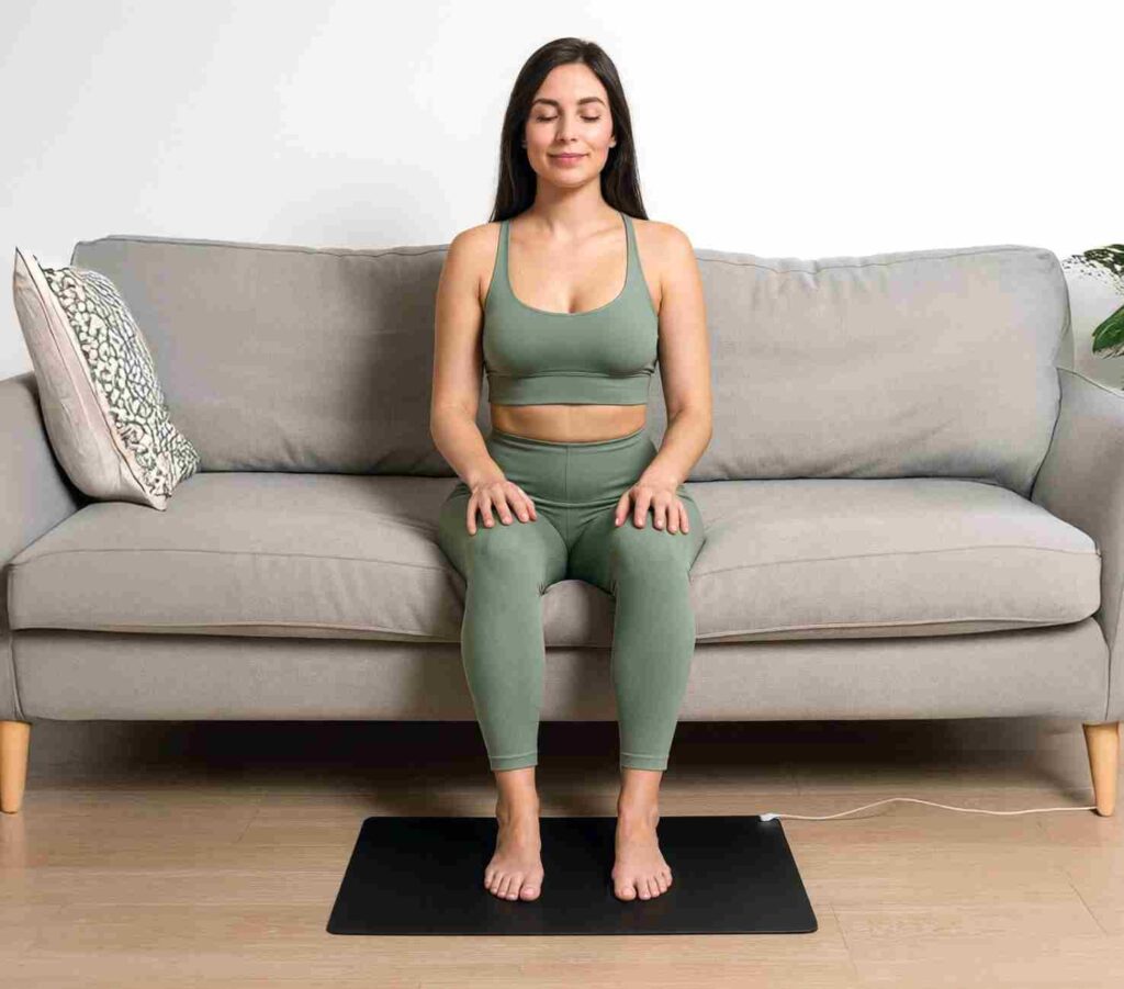 BareEarth Grounding Mat Review
