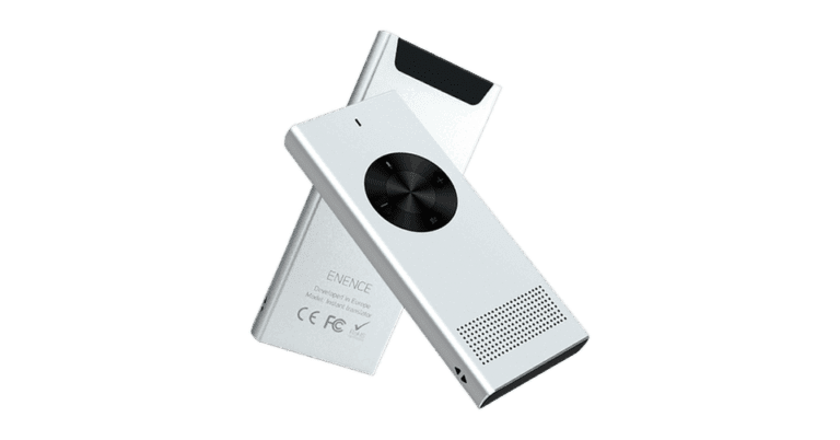 Enence Review