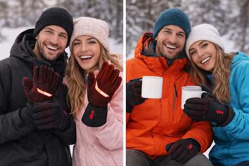 Hotjak Heated Gloves Review2