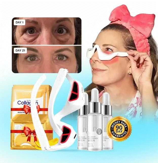 Renewa EyeLift Review