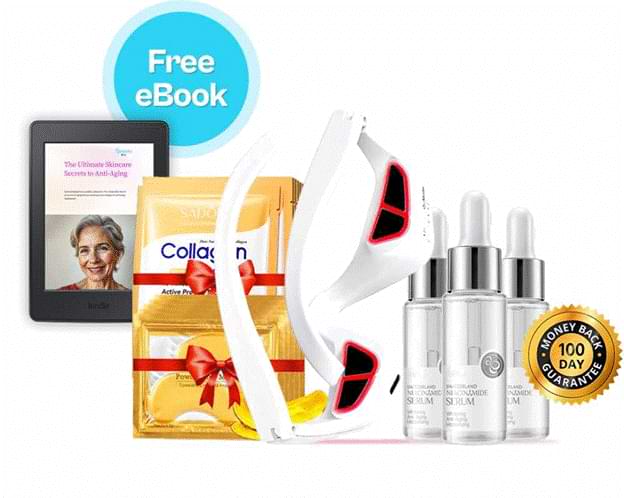 Renewa EyeLift Review