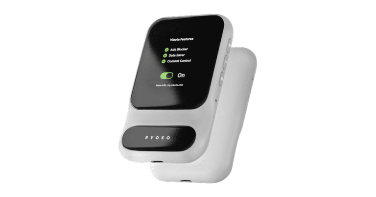Ryoko PRO WiFi Router Review Review