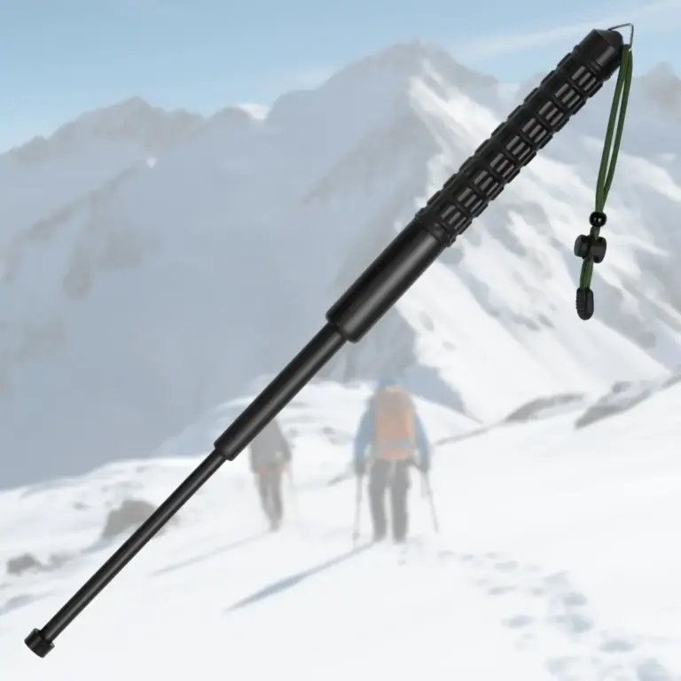 Trek Staff Review