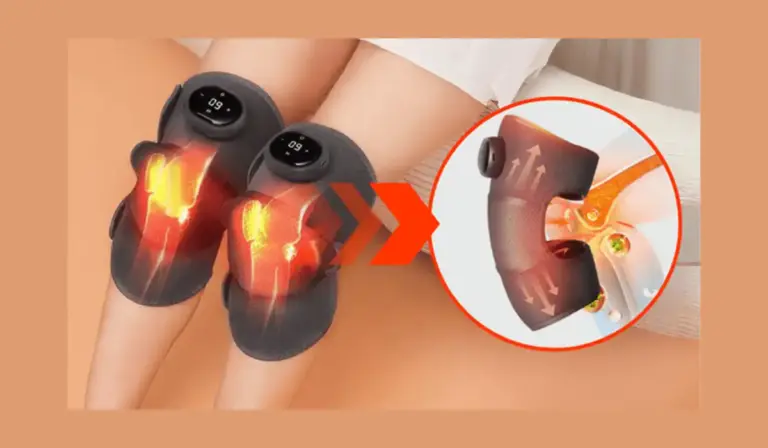 Vita Knee Relieve Review