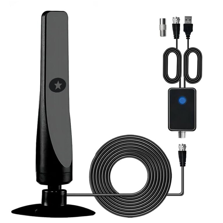 BoradWave Antenna Review