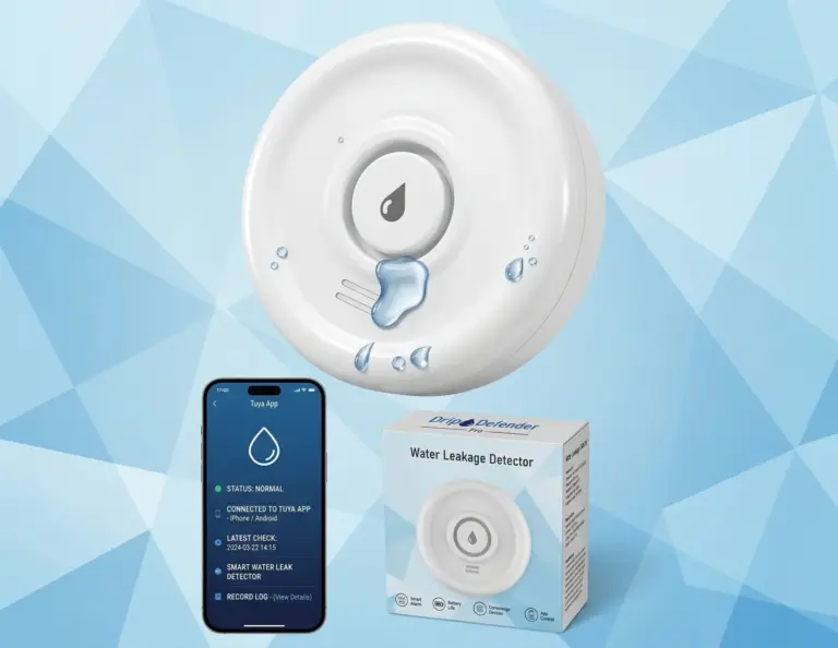 Drip Defender Pro Review