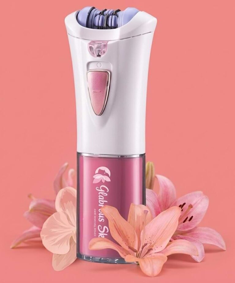 Glabrous Skin Review