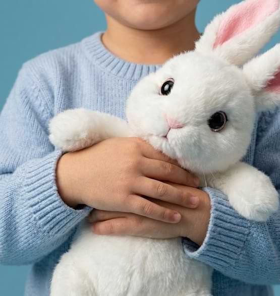 Hoppsy Robot Bunny Review 2