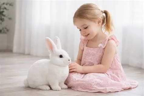 Hoppsy Robot Bunny Review 3