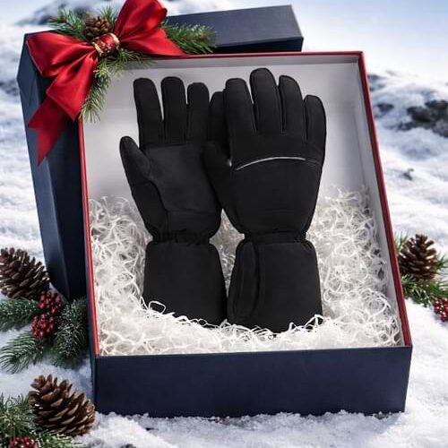 Hotjak Heated Gloves Review