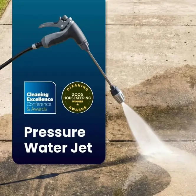 Jetterix Pressure Nozzle Review