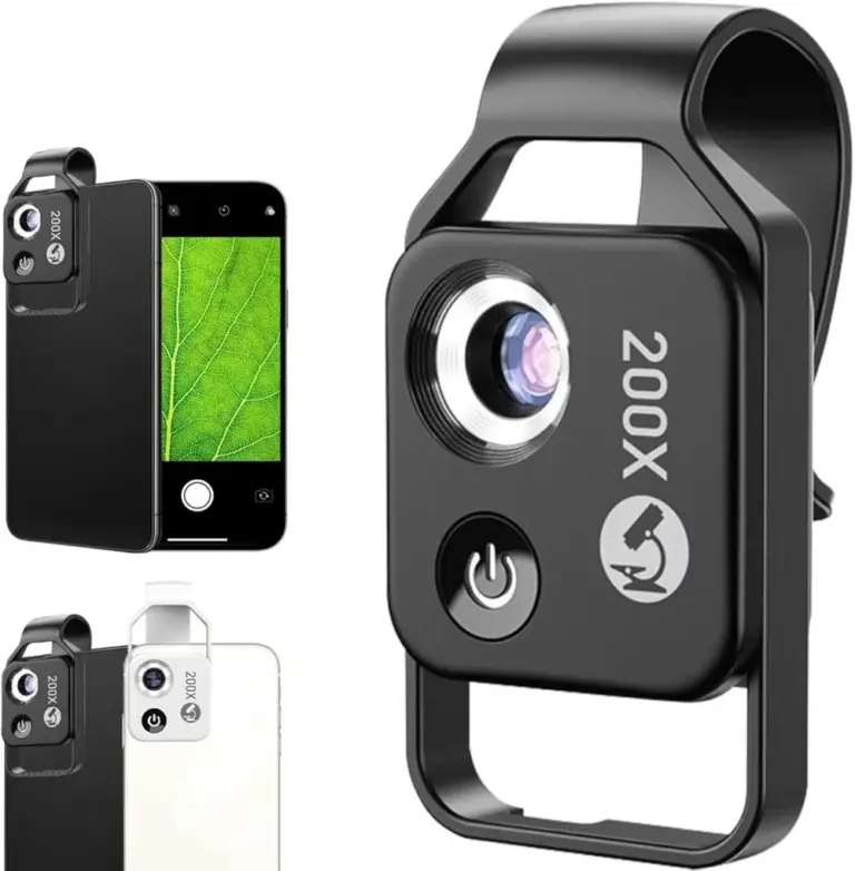 NanoSight Review