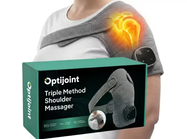 OptiJoint Review