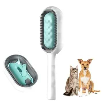 Pawstruck Grooming Comb Reviews 1