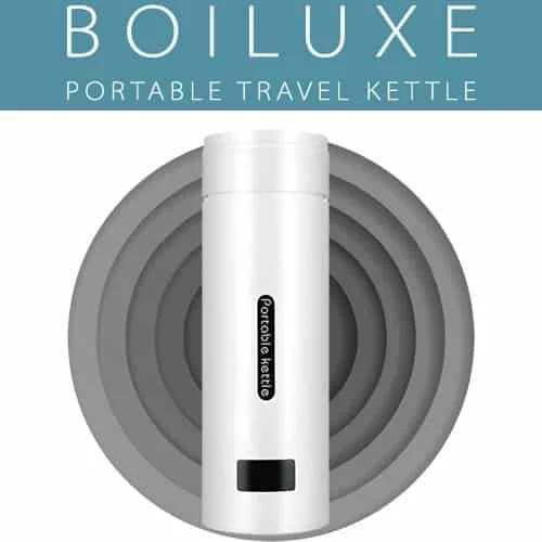 Qinux Boiluxe Review 2
