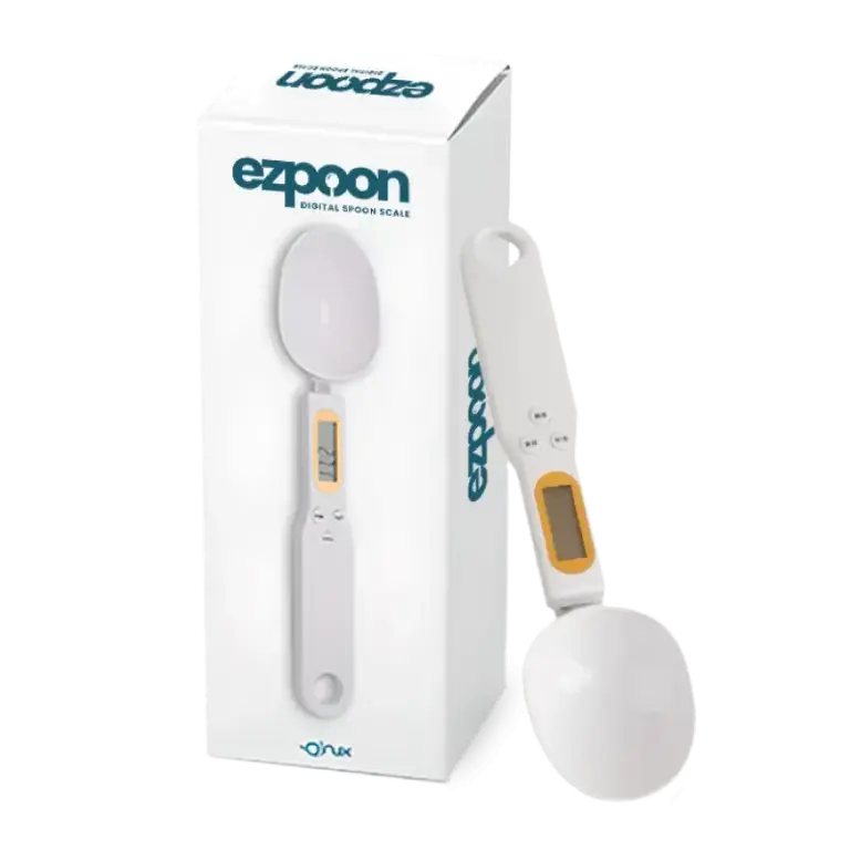Qinux Ezpoon Review