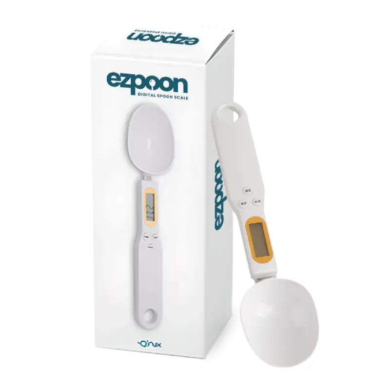 Qinux Ezpoon Review