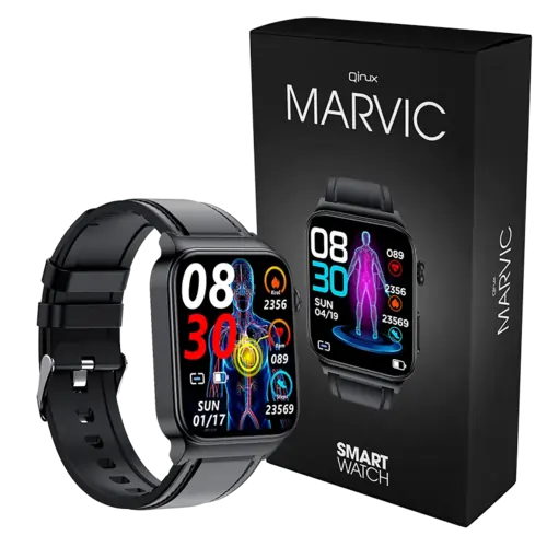 Qinux Marvic Review