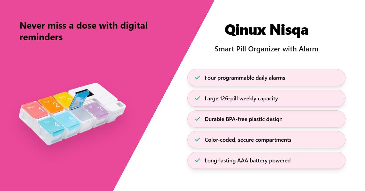 Qinux Nisqa Review