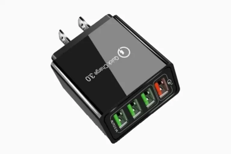 QuickChargePro Review