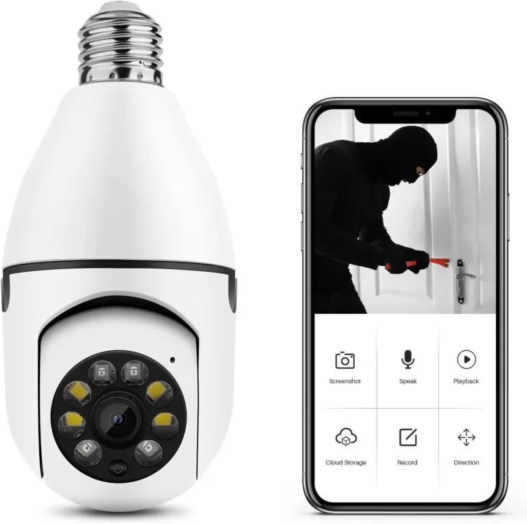 Secure Lite Cam Review