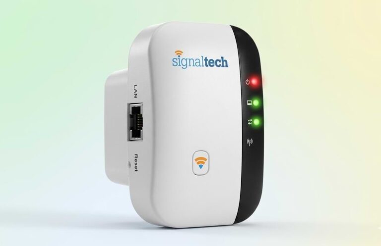 SignalTech Wifi Booster Review 3