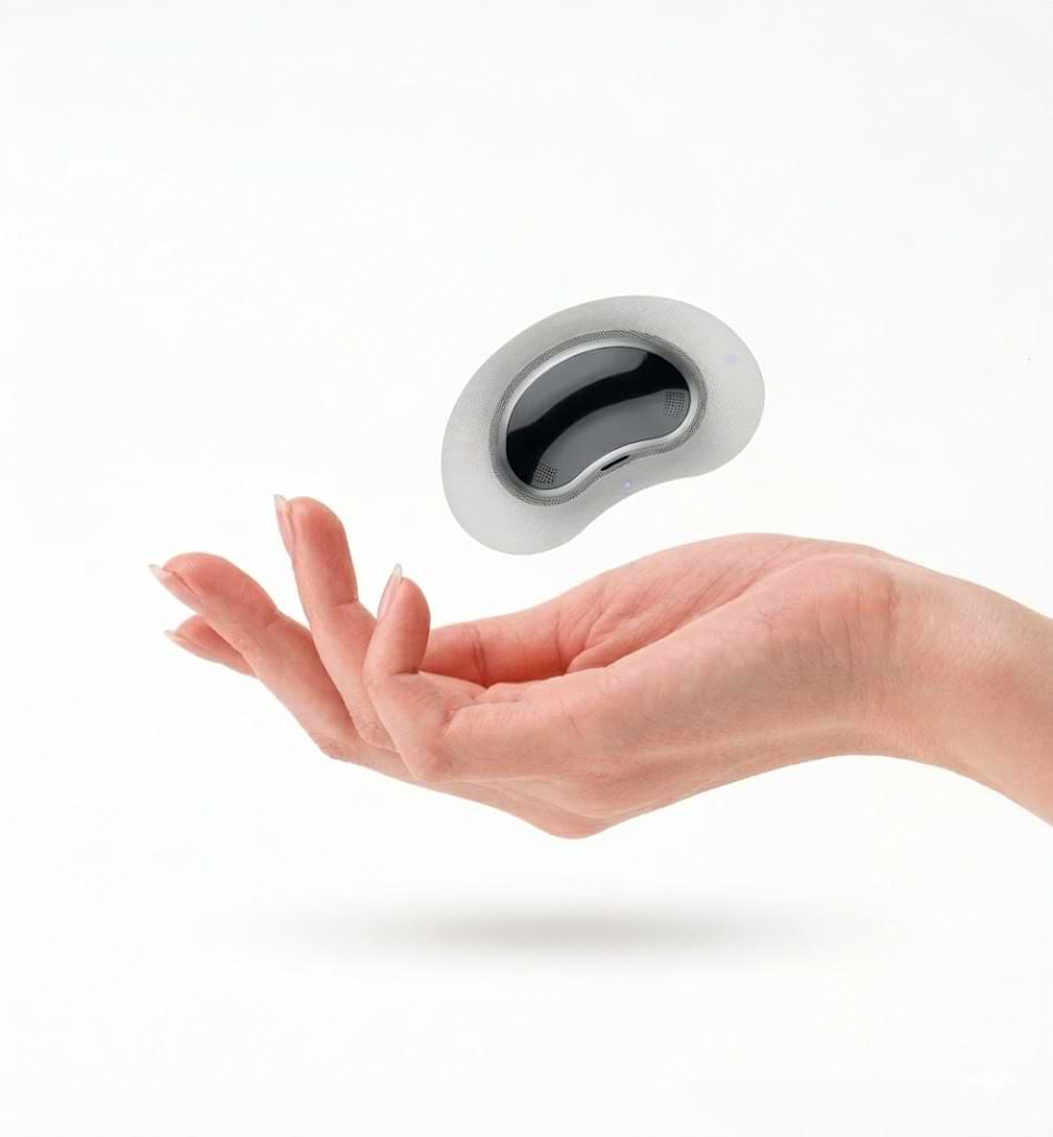 SleepLab Review 1