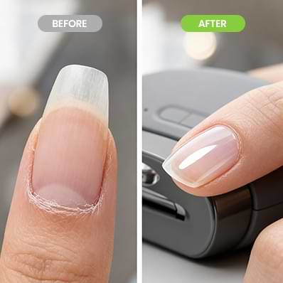 TrimZa Electric Nail Clipper Review2