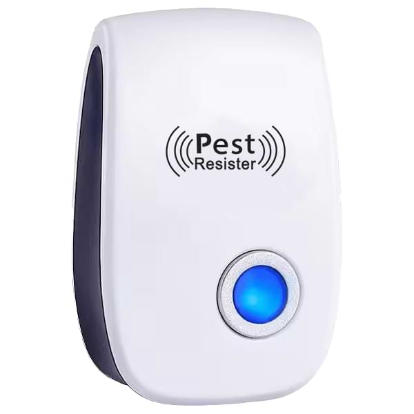 Ultrasonic Pest Resister Review