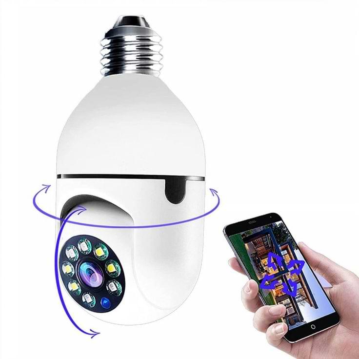 Vallant Security Camera Review 2