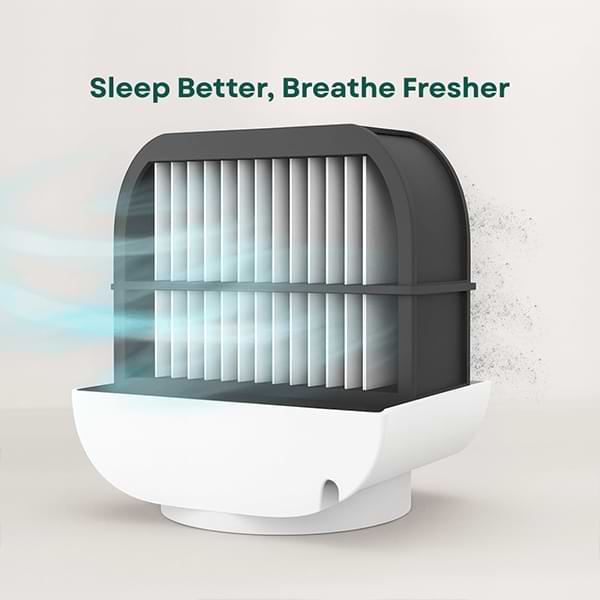 Vital Breeze AC Review