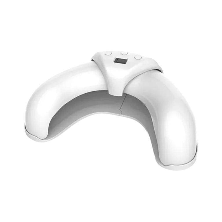 Welnax BioClear Toenail Fungus Device Review 1