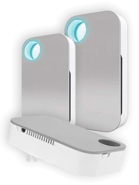X All Air Ionizer Review 2