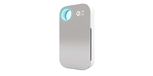 X All Air Ionizer Review