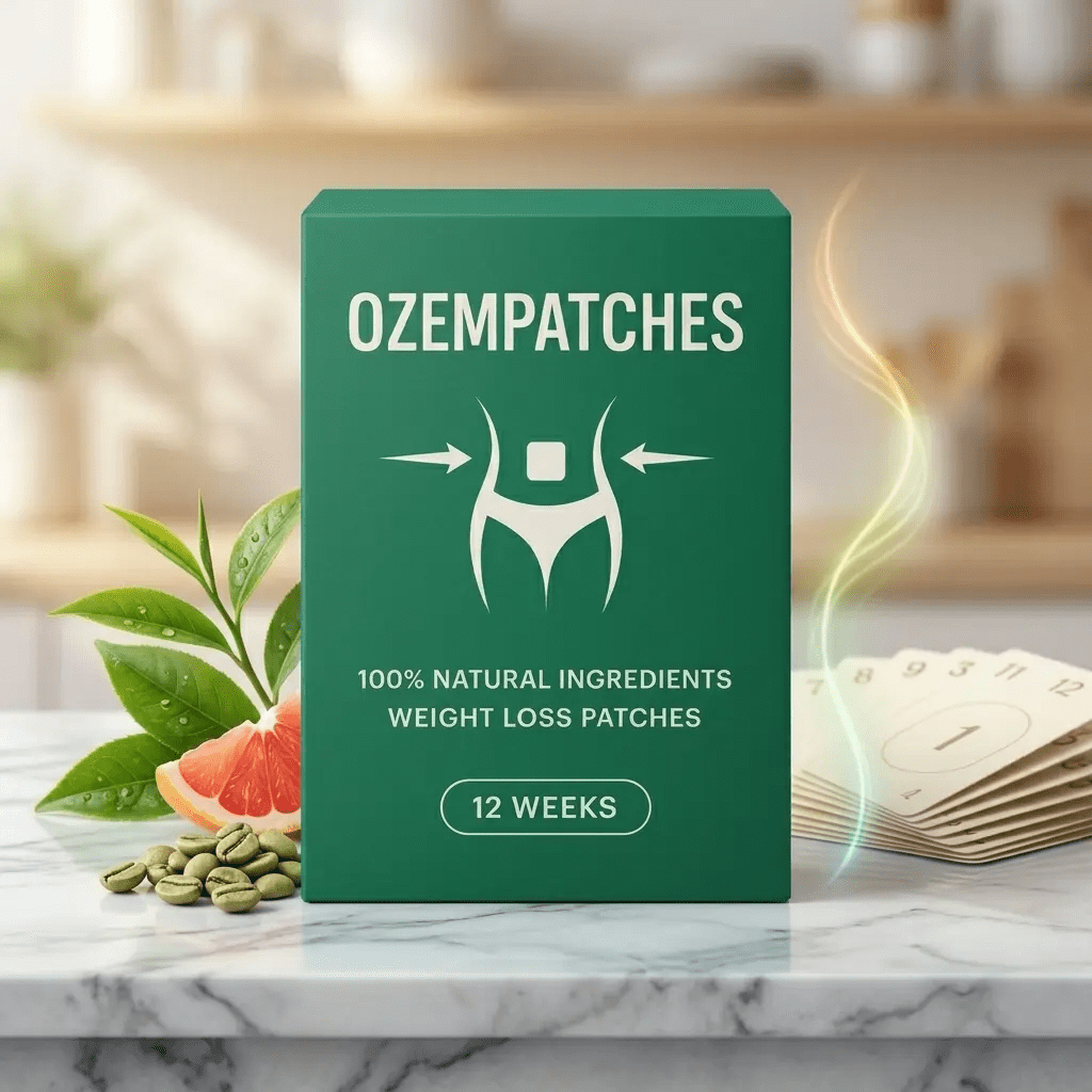 OzemPatches Review