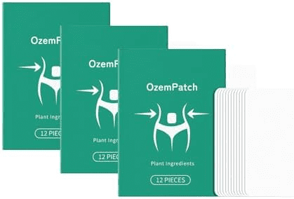 OzemPatches Review