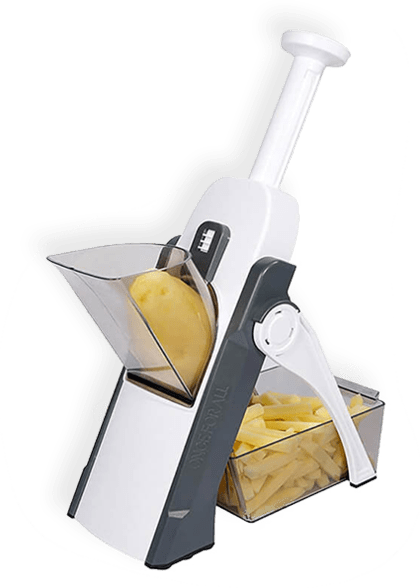 popp chopp review
