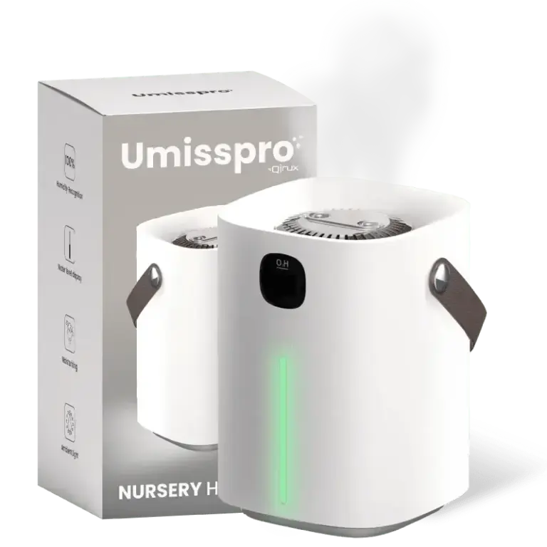 qinux umisspro review
