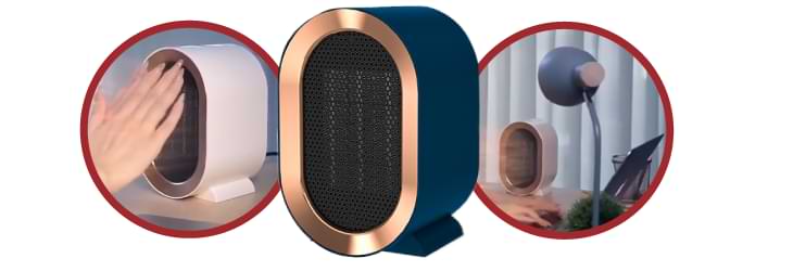 AirHeat Reviews