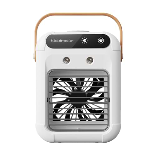Breezi AC Review