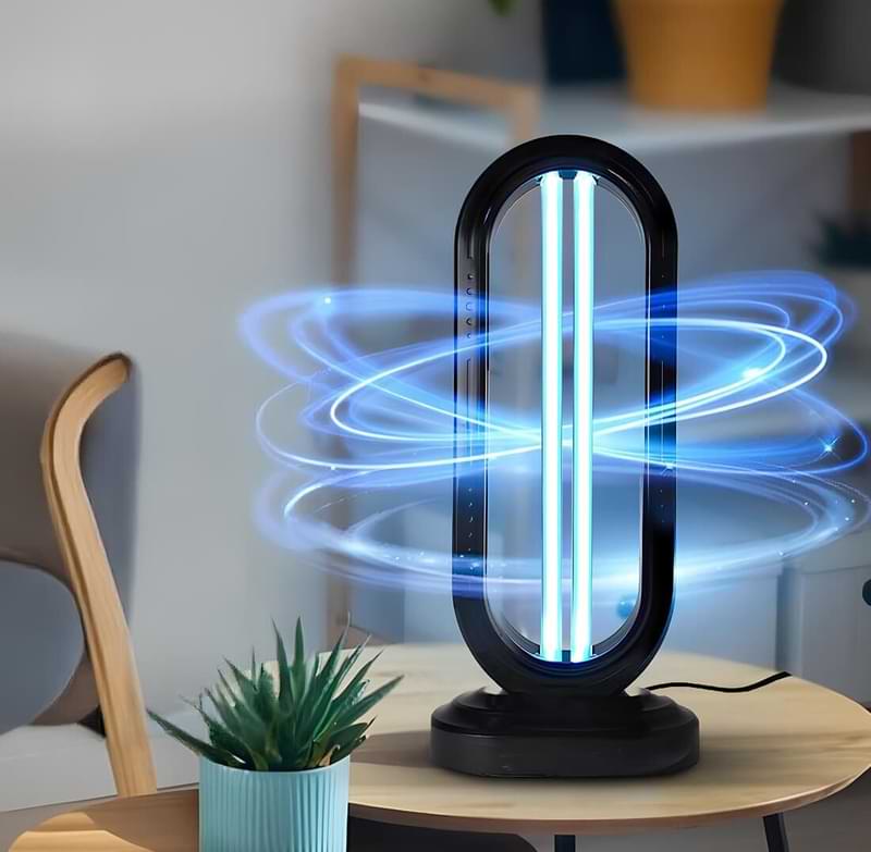Clairlite UV Sanitizer Reviews 1