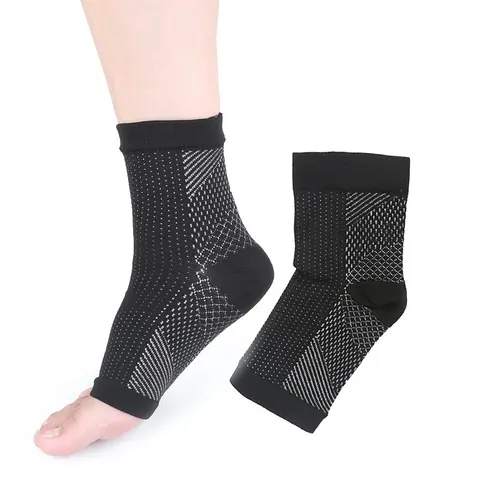 Comprex Ankle Sleeves Review