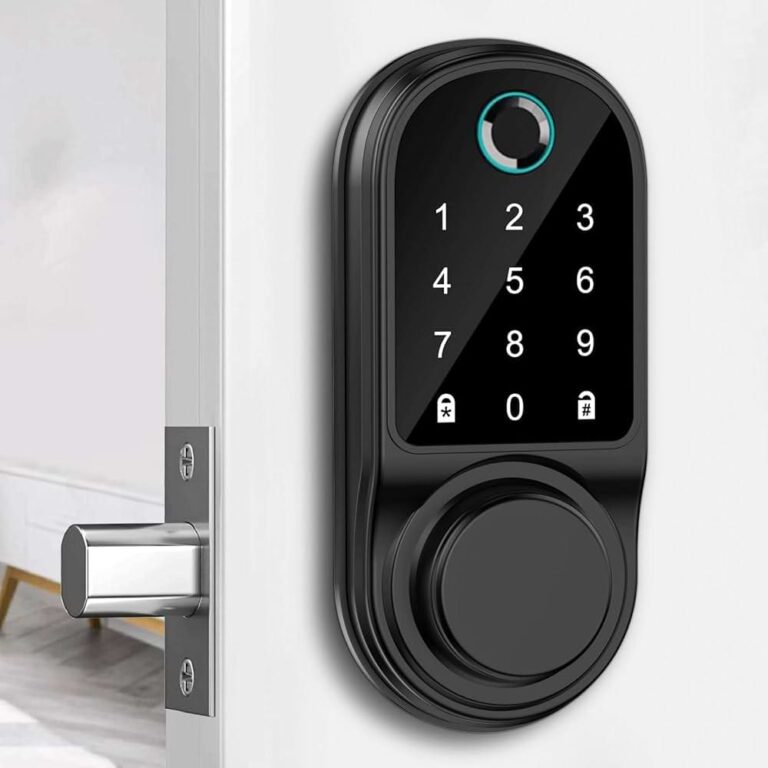 DoorLock Pro Review2
