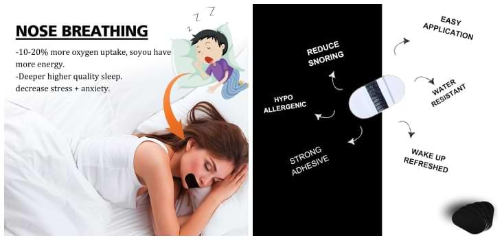 Dreamhero MouthTape Reviews 2